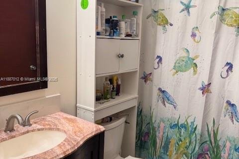 House in West Palm Beach, Florida 2 bedrooms, 78.13 sq.m. № 1933559 - photo 12