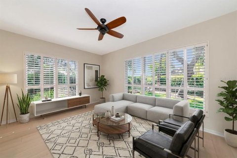 Villa ou maison à vendre à Bradenton, Floride: 3 chambres, 190.08 m2 № 2143057 - photo 3