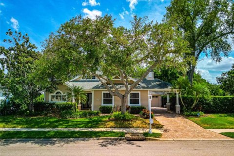 Villa ou maison à Bradenton, Floride 3 chambres, 190.08 m2 № 2143057
