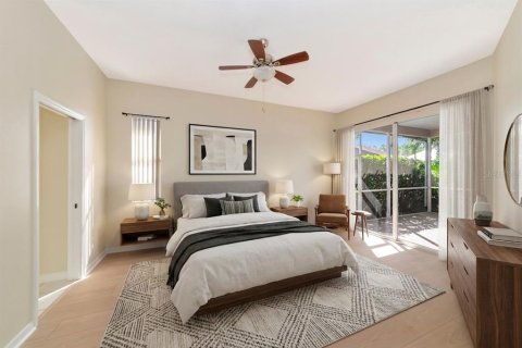Villa ou maison à vendre à Bradenton, Floride: 3 chambres, 190.08 m2 № 2143057 - photo 21