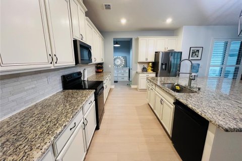 Villa ou maison à louer à Winter Garden, Floride: 5 chambres, 352.38 m2 № 1902268 - photo 7