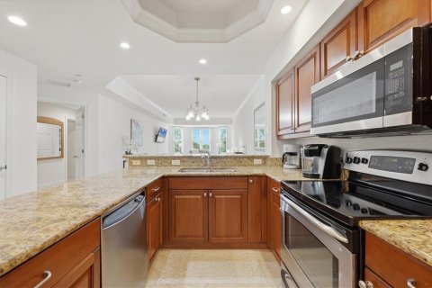 Condominio en venta en Lakewood Ranch, Florida, 2 dormitorios, 128.58 m2 № 2287522 - foto 18