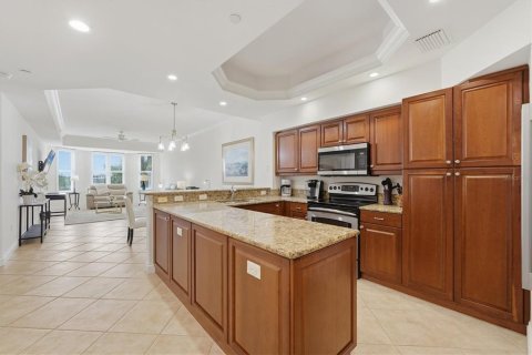 Condominio en venta en Lakewood Ranch, Florida, 2 dormitorios, 128.58 m2 № 2287522 - foto 20