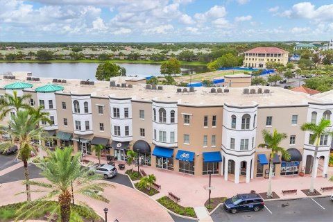 Condo in Lakewood Ranch, Florida, 2 bedrooms  № 2287522