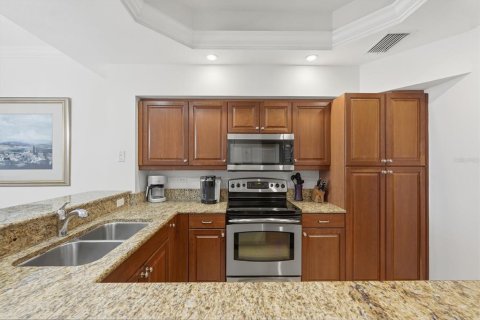 Condominio en venta en Lakewood Ranch, Florida, 2 dormitorios, 128.58 m2 № 2287522 - foto 19