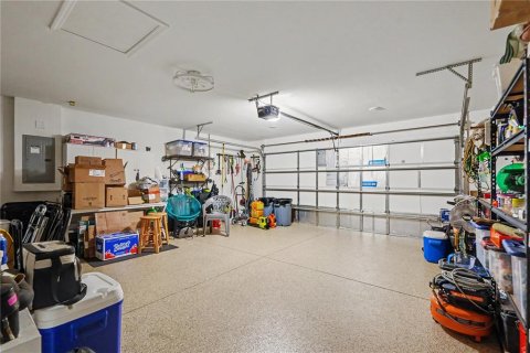Купить виллу или дом в Даннеллон, Флорида 3 комнаты, 155.24м2, № 2209548 - фото 15