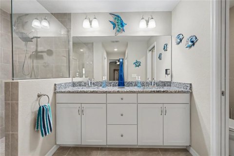 Купить виллу или дом в Даннеллон, Флорида 3 комнаты, 155.24м2, № 2209548 - фото 20
