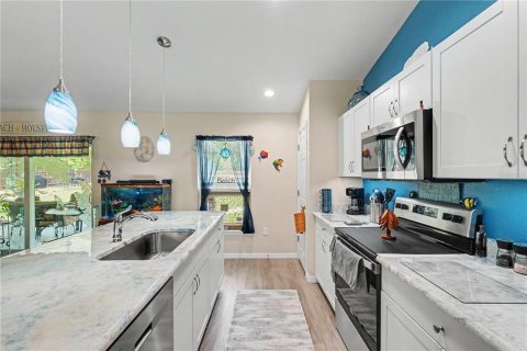 Купить виллу или дом в Даннеллон, Флорида 3 комнаты, 155.24м2, № 2209548 - фото 9