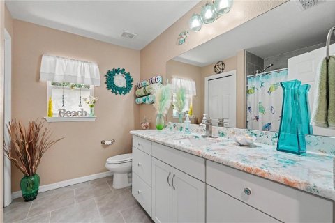 Купить виллу или дом в Даннеллон, Флорида 3 комнаты, 155.24м2, № 2209548 - фото 28