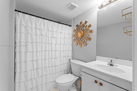 Condo in Homestead, Florida, 3 bedrooms  № 1994240 - photo 12