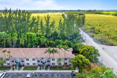 Condo in Homestead, Florida, 3 bedrooms  № 1994240 - photo 17