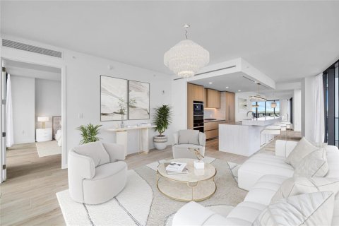 Condominio en venta en Pompano Beach, Florida, 3 dormitorios, 240.62 m2 № 2194354 - foto 6