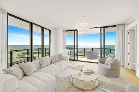 Condominio en venta en Pompano Beach, Florida, 3 dormitorios, 240.62 m2 № 2194354 - foto 3
