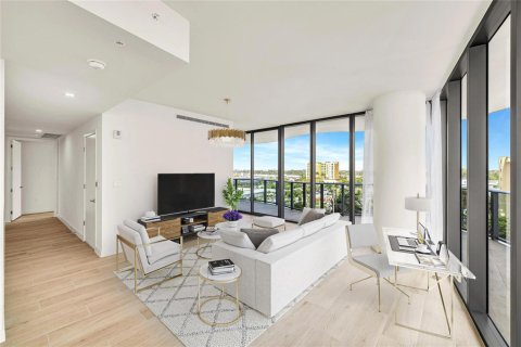 Condominio en venta en Pompano Beach, Florida, 3 dormitorios, 240.62 m2 № 2194354 - foto 29