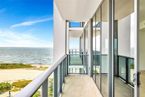 Condominio en venta en Pompano Beach, Florida, 3 dormitorios, 240.62 m2 № 2194354 - foto 26