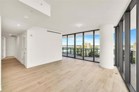 Condominio en venta en Pompano Beach, Florida, 3 dormitorios, 240.62 m2 № 2194354 - foto 30