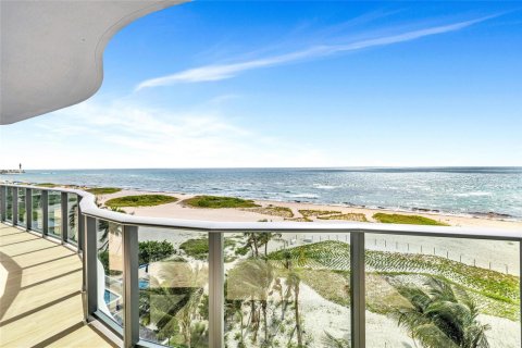 Condominio en venta en Pompano Beach, Florida, 3 dormitorios, 240.62 m2 № 2194354 - foto 23