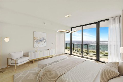 Condominio en venta en Pompano Beach, Florida, 3 dormitorios, 240.62 m2 № 2194354 - foto 12
