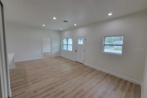 Купить виллу или дом в Тампа, Флорида 3 комнаты, 128.95м2, № 1829377 - фото 7