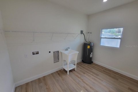 Купить виллу или дом в Тампа, Флорида 3 комнаты, 128.95м2, № 1829377 - фото 15