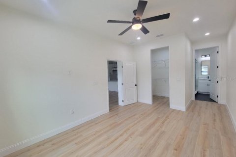 Купить виллу или дом в Тампа, Флорида 3 комнаты, 128.95м2, № 1829377 - фото 9