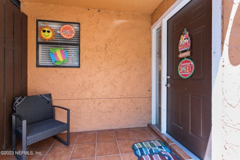 Condo in Ponte Vedra Beach, Florida, 2 bedrooms  № 770973 - photo 1