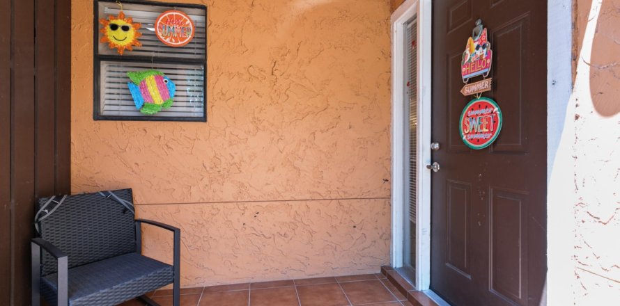 Condo in Ponte Vedra Beach, Florida, 2 bedrooms  № 770973