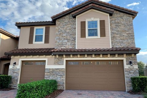 Adosado en Orlando, Florida 3 dormitorios, 165.37 m2 № 2111776