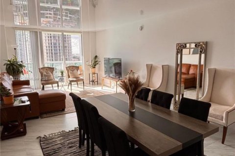 Снять в аренду кондоминиум в Санни-Айлс-Бич, Флорида 1 спальня, 92.9м2, № 2038379 - фото 3