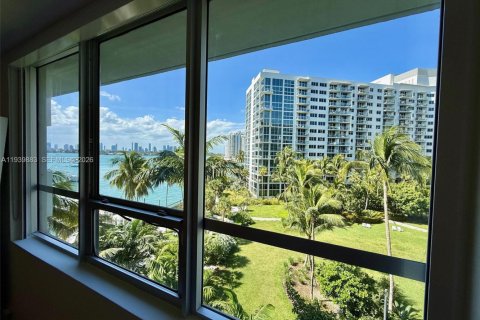 Copropriété à louer à Miami Beach, Floride: 1 chambre, 95.41 m2 № 1997099 - photo 13