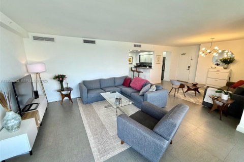 Copropriété à louer à Miami Beach, Floride: 1 chambre, 95.41 m2 № 1997099 - photo 6