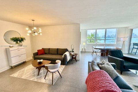 Copropriété à louer à Miami Beach, Floride: 1 chambre, 95.41 m2 № 1997099 - photo 5