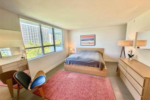 Copropriété à louer à Miami Beach, Floride: 1 chambre, 95.41 m2 № 1997099 - photo 12