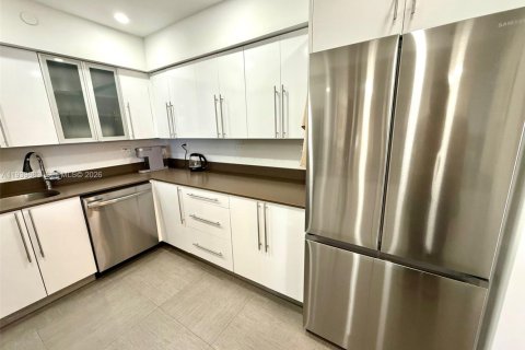 Copropriété à louer à Miami Beach, Floride: 1 chambre, 95.41 m2 № 1997099 - photo 9