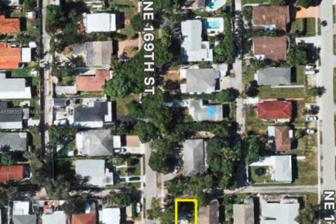Land in North Miami Beach, Florida № 1957365 - photo 2