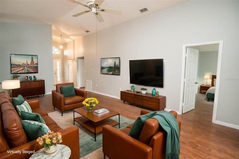 Villa ou maison à louer à Pinellas Park, Floride: 3 chambres, 136.1 m2 № 2425484 - photo 7