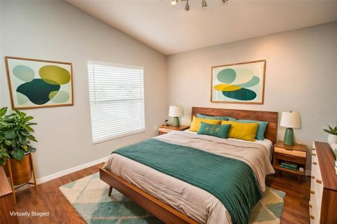 Villa ou maison à louer à Pinellas Park, Floride: 3 chambres, 136.1 m2 № 2425484 - photo 4