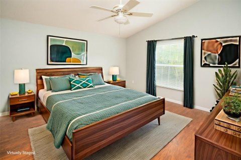 Villa ou maison à louer à Pinellas Park, Floride: 3 chambres, 136.1 m2 № 2425484 - photo 3