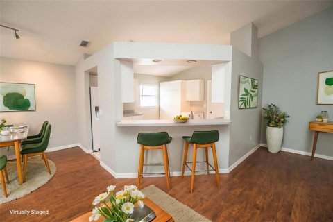 Villa ou maison à louer à Pinellas Park, Floride: 3 chambres, 136.1 m2 № 2425484 - photo 6