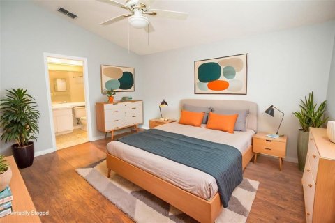 Villa ou maison à louer à Pinellas Park, Floride: 3 chambres, 136.1 m2 № 2425484 - photo 8