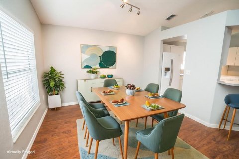 Villa ou maison à louer à Pinellas Park, Floride: 3 chambres, 136.1 m2 № 2425484 - photo 5