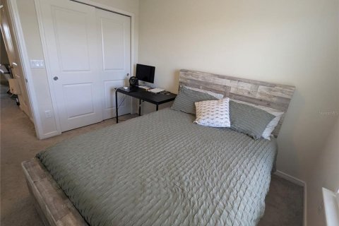Townhouse in Orlando, Florida 4 bedrooms, 168.06 sq.m. № 1826245 - photo 23
