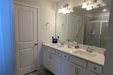 Townhouse in Orlando, Florida 4 bedrooms, 168.06 sq.m. № 1826245 - photo 17