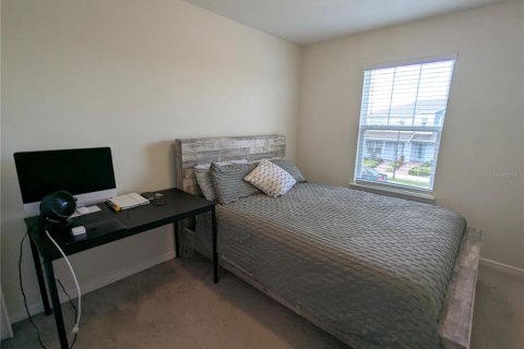 Townhouse in Orlando, Florida 4 bedrooms, 168.06 sq.m. № 1826245 - photo 22