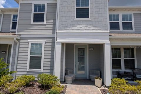 Townhouse in Orlando, Florida 4 bedrooms, 168.06 sq.m. № 1826245 - photo 2