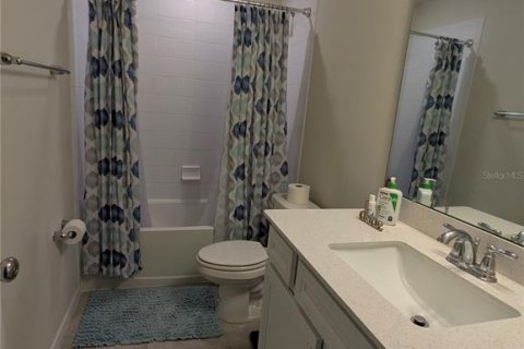 Townhouse in Orlando, Florida 4 bedrooms, 168.06 sq.m. № 1826245 - photo 26