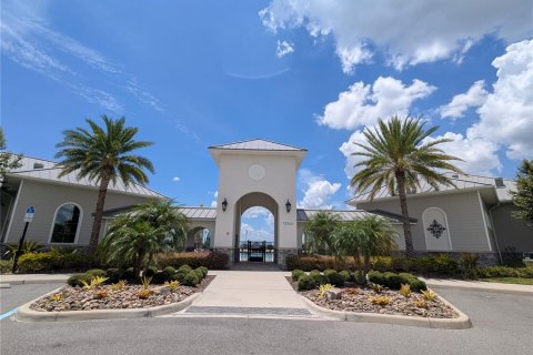 Townhouse in Orlando, Florida 4 bedrooms, 168.06 sq.m. № 1826245 - photo 27