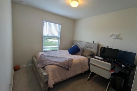 Townhouse in Orlando, Florida 4 bedrooms, 168.06 sq.m. № 1826245 - photo 24
