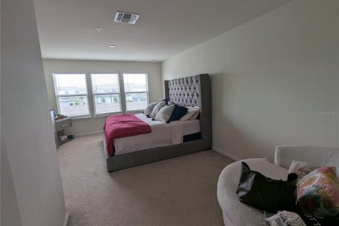 Townhouse in Orlando, Florida 4 bedrooms, 168.06 sq.m. № 1826245 - photo 15