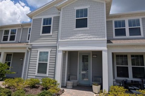 Townhouse in Orlando, Florida 4 bedrooms, 168.06 sq.m. № 1826245 - photo 1